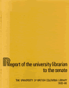 [1986 Report]