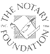 The Notary Foundation - logo
