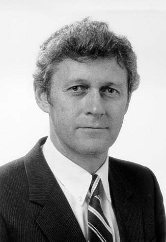 Donald Blair Smith