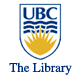 UBC Library