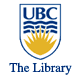 UBC - The Library