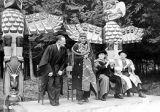 Opening of Totem Park