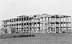 Science Building - UBC Archives photo #1.1/406