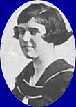 Dorothy Frances Dallas