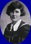 Isabel Macpherson Guernsey