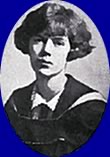 Gertrude Joyce Hallamore