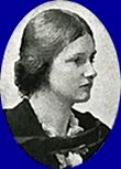 Freda Mary Handford