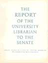 [1954/55 Report]