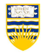 UBC Crest