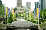 UBC at Robson Square