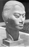 [Asiatic Head]