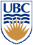 UBC logo