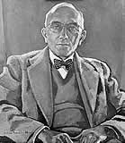 Garnett G. Sedgewick