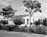 Brock Hall