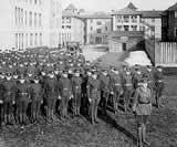 military training military training
