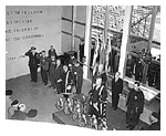 [memorial service - 1955]