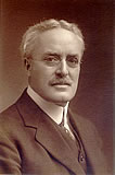 Frank Fairchild Wesbrook