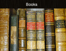 Books icon