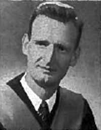 Image of Dr. Dr. Albert Knudson 