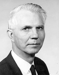 Link to Image of Dr. James G. Foulkes