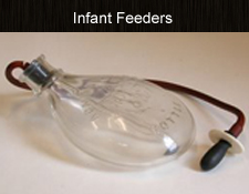 Infant Feeders Exhibit